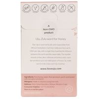 Uju Honey Gummies - Rose Geranium